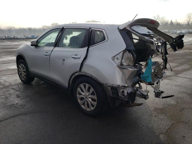 Photo 2 from auction – 2015 NISSAN ROGUE S with VIN KNMAT2MV4FP591544