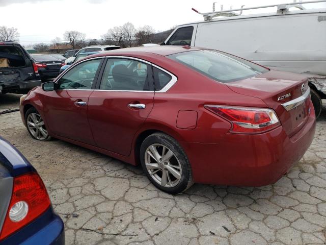 Photo 2 from auction – 2013 NISSAN ALTIMA 2.5 with VIN 1N4AL3AP3DC168296