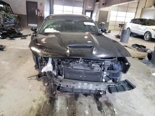 Photo 5 from auction – 2020 DODGE CHALLENGER with VIN 2C3CDZBT0LH151924