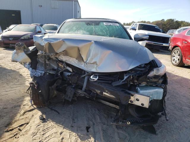 Photo 5 from auction – 2016 LEXUS IS 350 with VIN JTHBE1D23G5025790