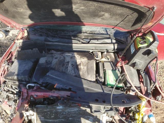 Photo 11 from auction – 2015 CHEVROLET IMPALA LT with VIN 2G1125S33F9148010