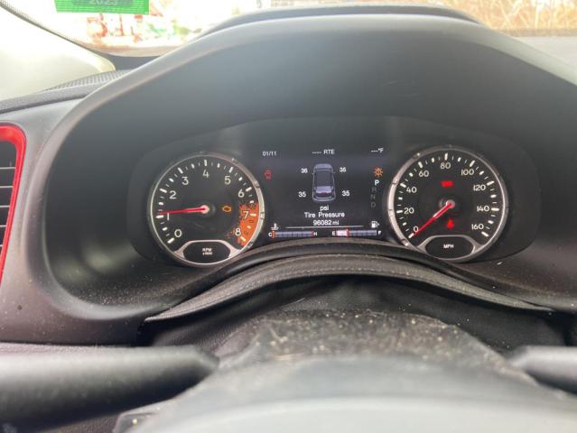 Photo 9 from auction – 2015 JEEP RENEGADE T with VIN ZACCJBCT0FPB62975
