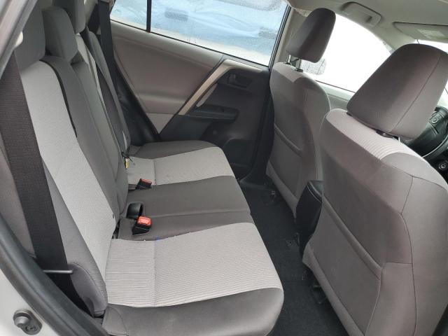 Photo 11 from auction – 2013 TOYOTA RAV4 LE with VIN 2T3BFREV8DW030560
