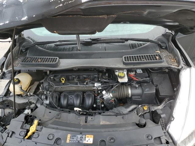 Foto 12 de la subasta – 2017 FORD ESCAPE S con VIN 1FMCU0F72HUB19609