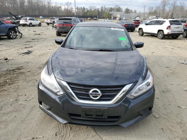 Photo 5 from auction – 2017 NISSAN ALTIMA 2.5 with VIN 1N4AL3AP9HC498532