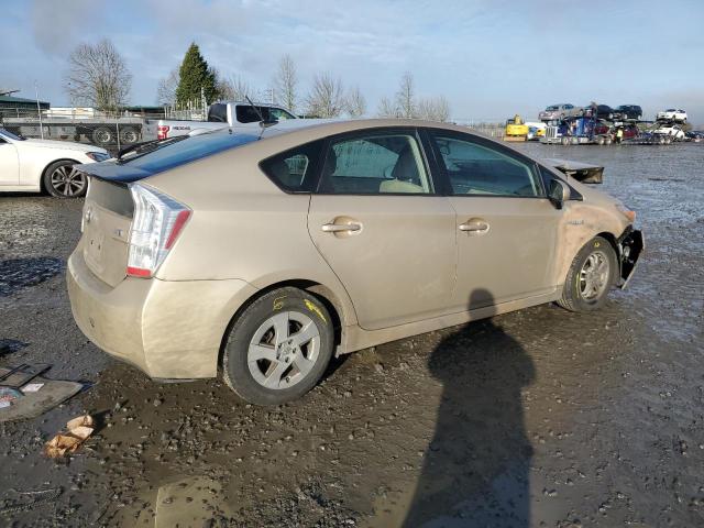 Photo 3 from auction – 2011 TOYOTA PRIUS with VIN JTDKN3DU5B1384279