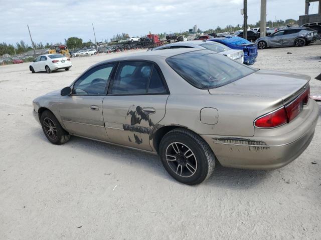 Photo 2 from auction – 2002 BUICK CENTURY CU with VIN 2G4WS52J121297032