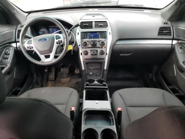Photo 8 from auction – 2015 FORD EXPLORER P with VIN 1FM5K8AR0FGC08984