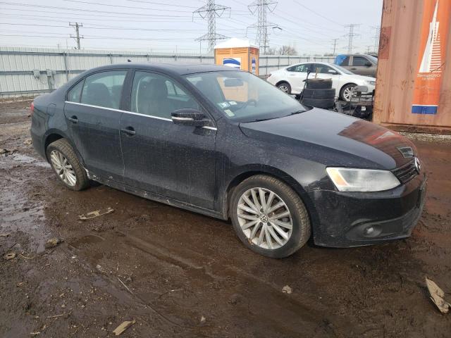 Photo 4 from auction – 2011 VOLKSWAGEN JETTA SEL with VIN 3VWLX7AJ4BM330732
