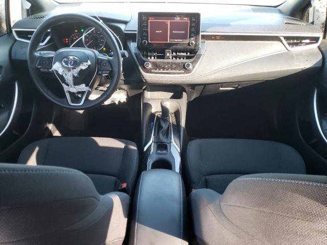 Photo 8 from auction – 2020 TOYOTA COROLLA SE with VIN 5YFS4RCE5LP057510