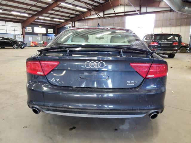 Zdjęcie 6 z aukcji – 2012 AUDI A7 PRESTIG z VIN WAUSGAFC2CN029550