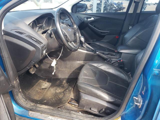 Photo 7 from auction – 2015 FORD FOCUS SE with VIN 1FADP3K2XFL333414