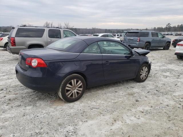 Photo 3 from auction – 2008 VOLKSWAGEN EOS TURBO with VIN WVWBA71F38V055641