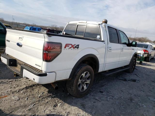 Photo 3 from auction – 2013 FORD F150 SUPER with VIN 1FTFW1EFXDKD51715
