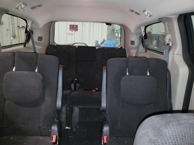 Photo 10 from auction – 2012 DODGE GRAND CARA with VIN 2C4RDGBG5CR360437