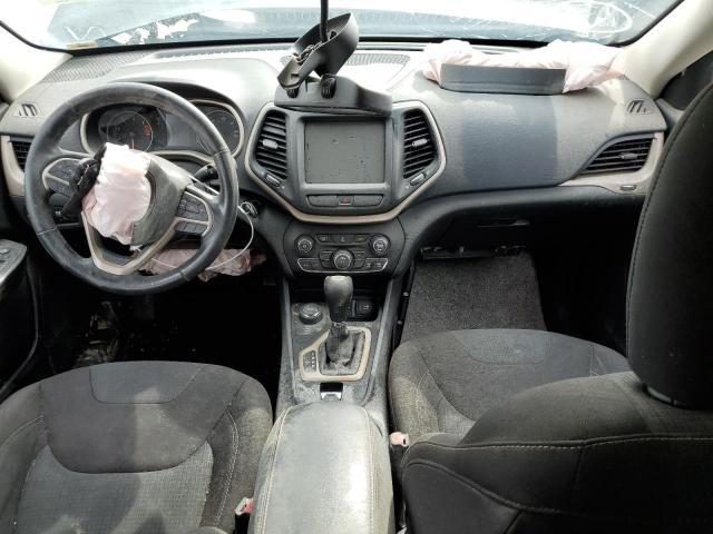 Photo 8 from auction – 2016 JEEP CHEROKEE L with VIN 1C4PJMCB4GW148269