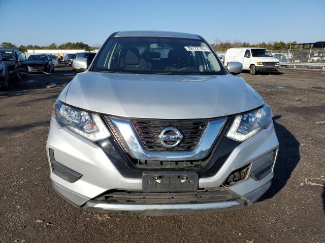 Photo 5 from auction – 2017 NISSAN ROGUE S with VIN KNMAT2MV6HP529730