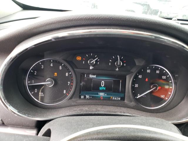 Photo 9 from auction – 2018 BUICK ENCORE PRE with VIN KL4CJASB7JB702184