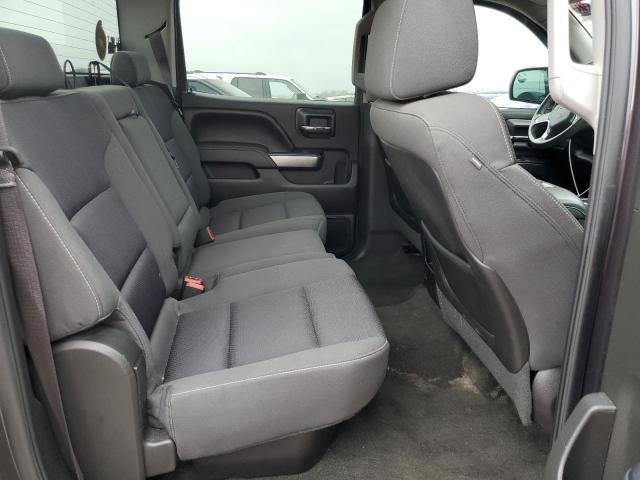 Photo 10 from auction – 2015 CHEVROLET SILVERADO with VIN 3GCPCREC1FG293571