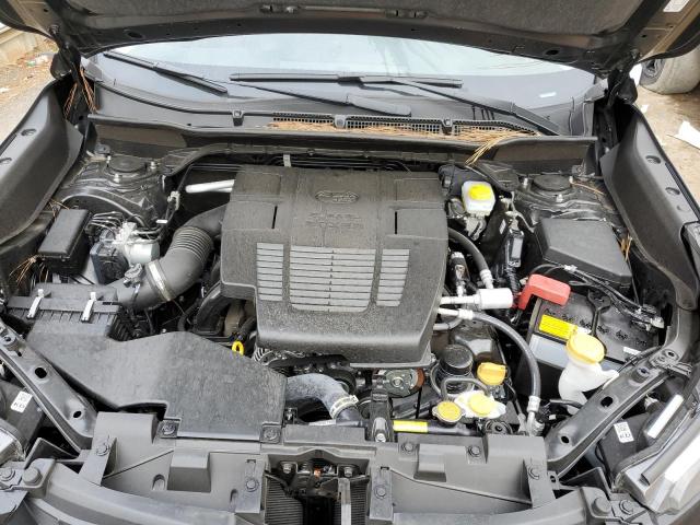 Photo 12 from auction – 2022 SUBARU FORESTER S with VIN JF2SKAJCXNH489230