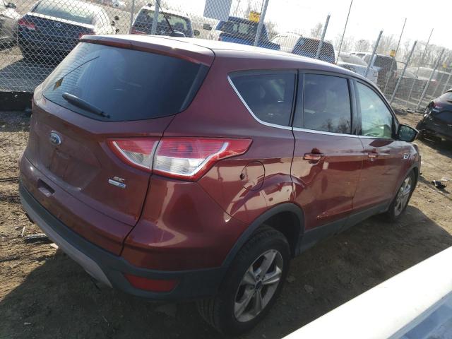 Photo 3 from auction – 2016 FORD ESCAPE SE with VIN 1FMCU9GX2GUA85687
