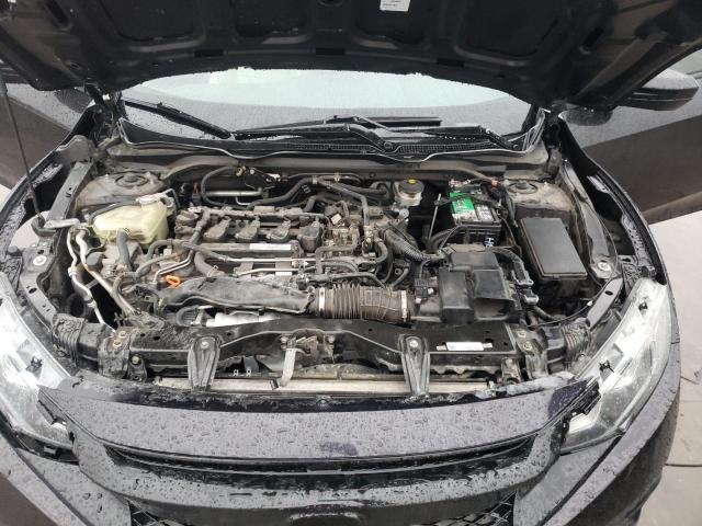 Photo 11 from auction – 2016 HONDA CIVIC EXL with VIN 19XFC1F73GE204787