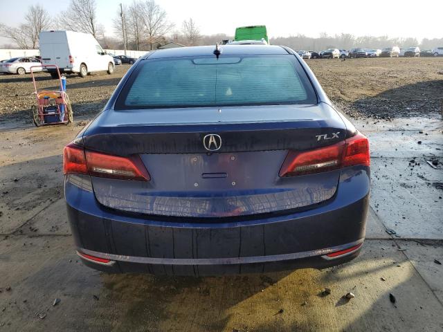 Photo 6 from auction – 2015 ACURA TLX with VIN 19UUB2F39FA018090