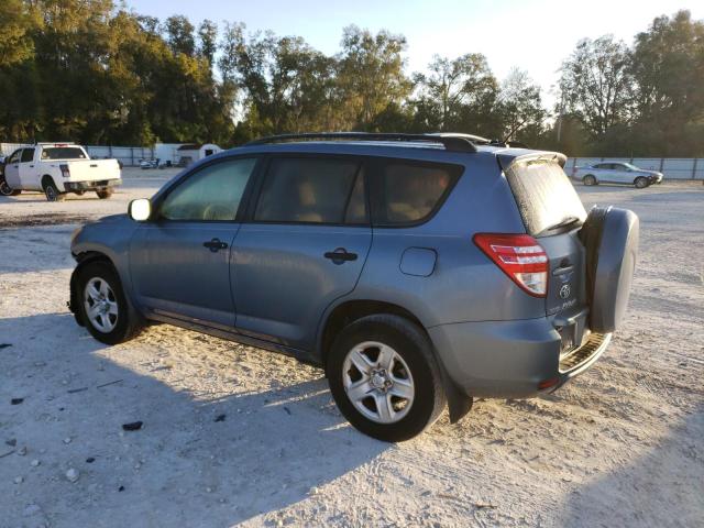 Photo 2 from auction – 2009 TOYOTA RAV4 with VIN JTMZF33VX9D004609