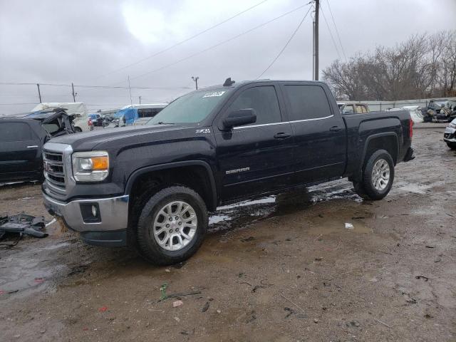 GMC SIERRA K15 2015 with VIN 3GTU2UEC0FG281193 - Photo from auction