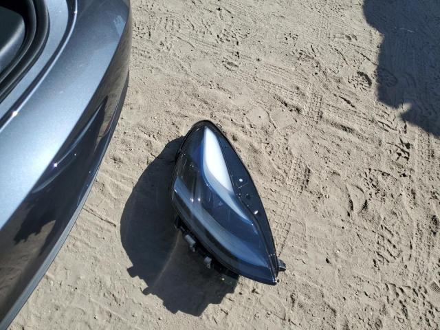 Photo 12 from auction – 2023 TESLA MODEL 3 with VIN 5YJ3E1EA3PF458021