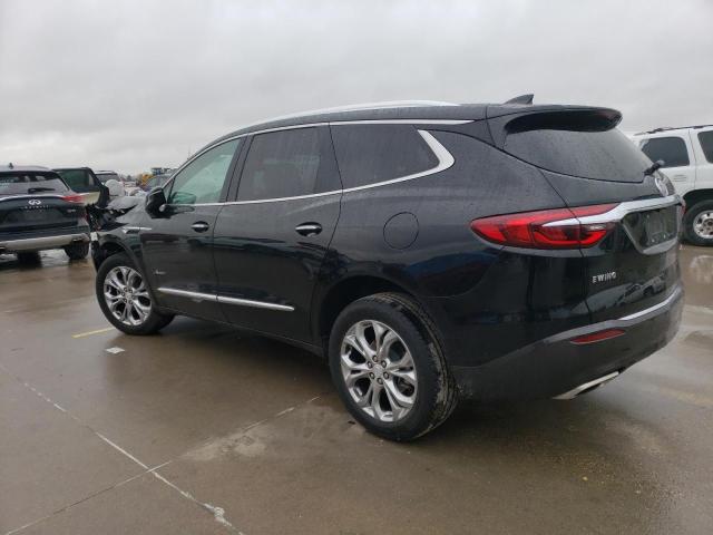 Photo 2 from auction – 2019 BUICK ENCLAVE AV with VIN 5GAERDKW5KJ261742