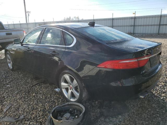 Photo 2 from auction – 2017 JAGUAR XF with VIN SAJBR4BN7HCY31358