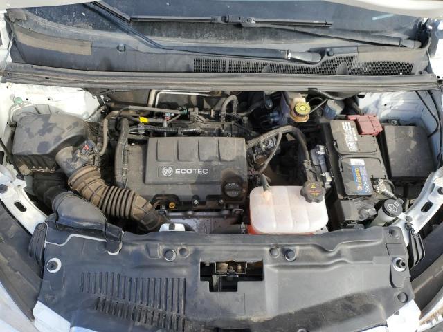 Photo 12 from auction – 2014 BUICK ENCORE CON with VIN KL4CJBSB2EB616776