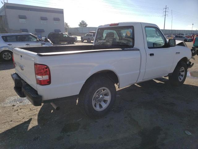Photo 3 from auction – 2008 FORD RANGER with VIN 1FTYR10D08PA57805