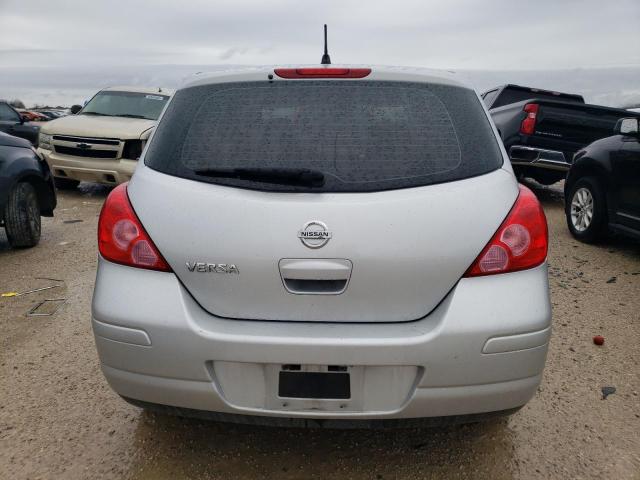 Photo 6 from auction – 2010 NISSAN VERSA S with VIN 3N1BC1CP6AL427513