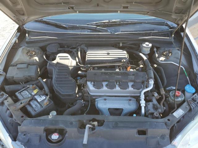 Photo 11 from auction – 2004 HONDA CIVIC LX with VIN 2HGES16644H612951