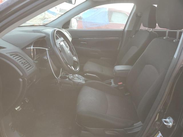 Photo 7 from auction – 2017 MITSUBISHI OUTLANDER with VIN JA4AP3AU5HZ040434