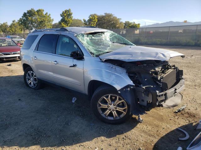 Photo 4 from auction – 2014 GMC ACADIA SLT with VIN 1GKKRRKD5EJ141252