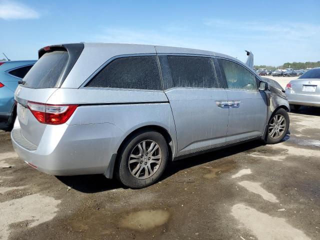 Photo 3 from auction – 2013 HONDA ODYSSEY EX with VIN 5FNRL5H60DB064647