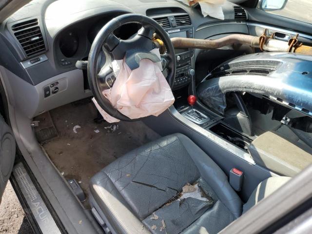 Photo 8 from auction – 2005 ACURA TL with VIN 19UUA66295A053440