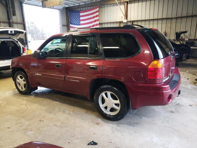 Photo 2 from auction – 2004 GMC ENVOY with VIN 1GKDT13S442114805
