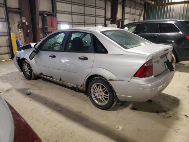 Photo 2 from auction – 2005 FORD FOCUS ZX4 with VIN 1FAFP34N45W229224