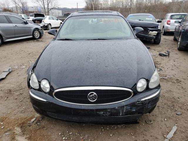 Photo 5 from auction – 2007 BUICK LACROSSE C with VIN 2G4WC582071150169