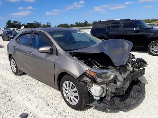 Photo 4 from auction – 2014 TOYOTA COROLLA L with VIN 2T1BURHE2EC087964