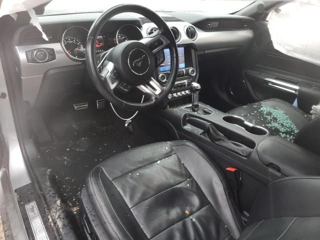 Photo 8 from auction – 2020 FORD MUSTANG with VIN 1FA6P8TH8L5147931