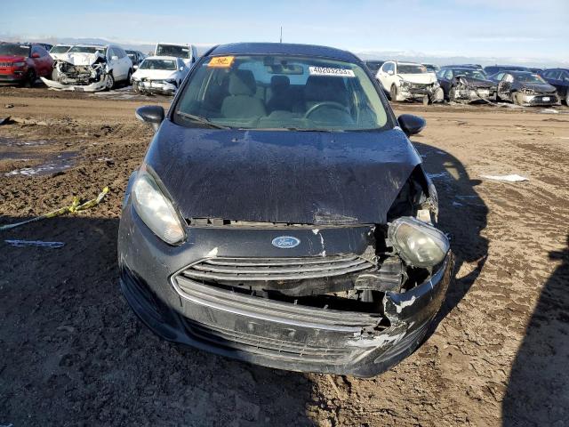 Photo 5 from auction – 2014 FORD FIESTA SE with VIN 3FADP4EJ9EM241460