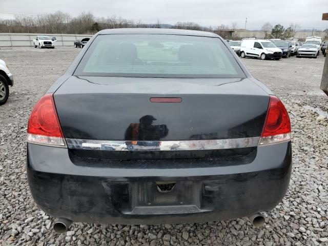 Photo 6 from auction – 2006 CHEVROLET IMPALA POL with VIN 2G1WS551069353042