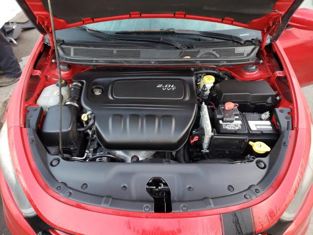 Photo 11 from auction – 2013 DODGE DART SXT with VIN 1C3CDFBA1DD198729