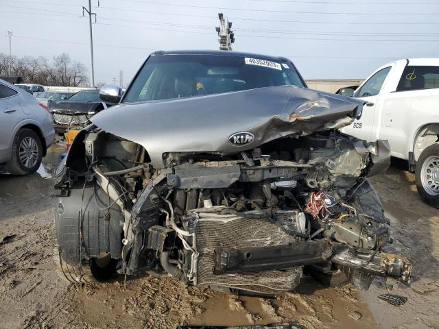 Photo 5 from auction – 2014 KIA SOUL + with VIN KNDJP3A59E7079209