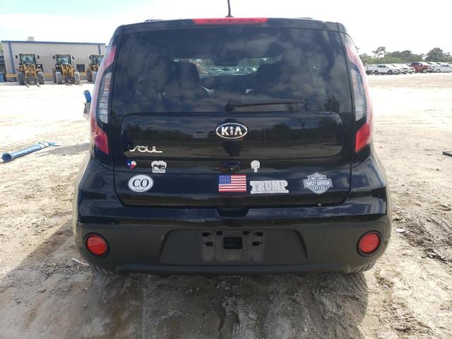 Photo 6 from auction – 2019 KIA SOUL with VIN KNDJN2A29K7634628
